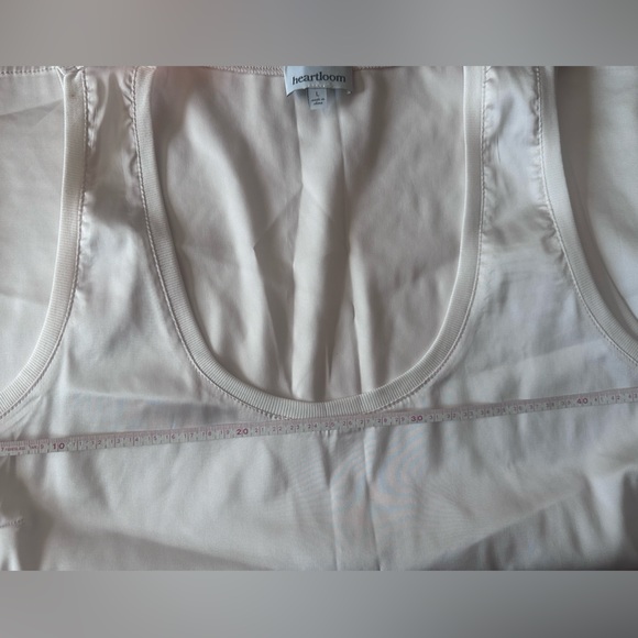 Heartloom Shell - Picture 5 of 7